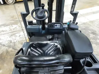 USED 2019 CATERPILLAR 2ET4000
