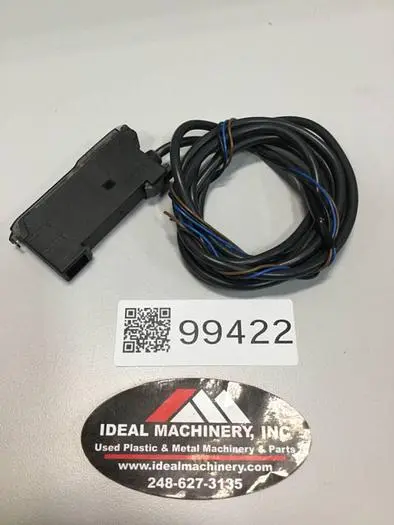 USED OMRON E3X-NA11