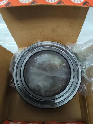 New | in-Stock FAG 6020-2Z Bearings | Surplus Asset Holdings #1198412