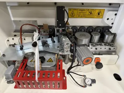 USED AES PRIMA