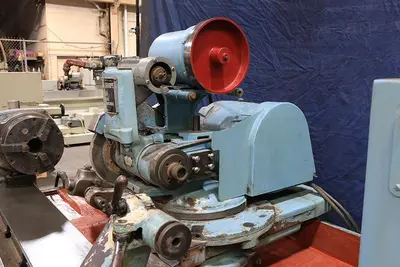 USED 1966 BROWN & SHARPE 1