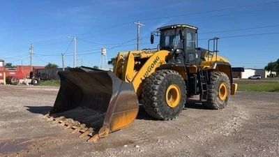 USED 2022 Liugong 890H