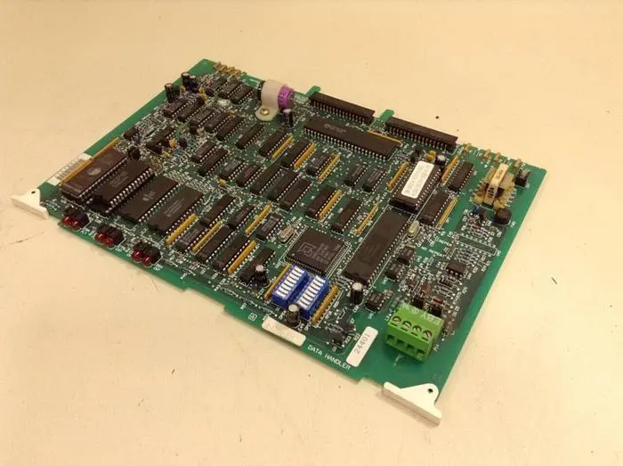 Used BARBER COLMAN A-13766-301 Circuit Boards Michigan US | Ideal Machinery #576109