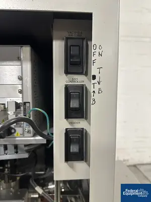 USED Extrel Extrel Process Mass Spectrometer, Model MAX-300