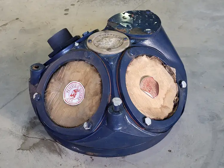 Used PETERSON _UNKNOWN_ Parts British Columbia CA | Lenmark #272732