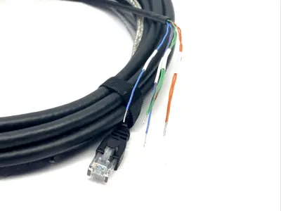 USED LMI TECHNOLOGIES 301176-5M.01, EE-2202-01-20