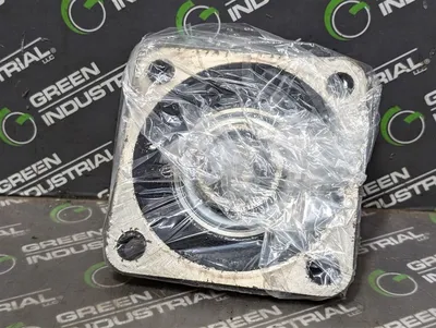 INA RCJ1-7/16-N-HLC Flange Mounted Bearing Unit 1-7/16" Bore New NIB