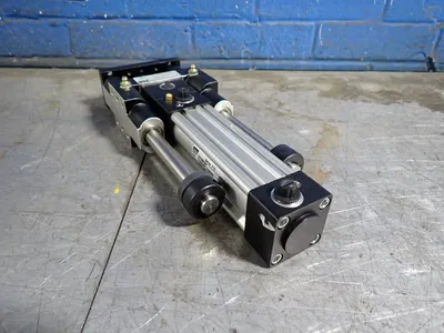 USED PARKER P5EH040KGE0100
