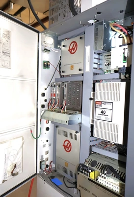 2011 HAAS VF-3SS Vertical Machining Centers (Equipt) | SNL Machine Trader LLC (6)
