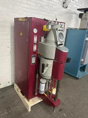 USED NEUTEC J5 -SERIES 2