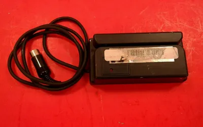 Used AML _UNKNOWN_ Barcode Scanners South Carolina US | Palmetto Automation #1474223