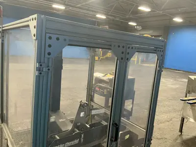 Used LITTLE DAVID 20 Miscellaneous Packaging Equipment Ohio US | HGR 24 #1305128