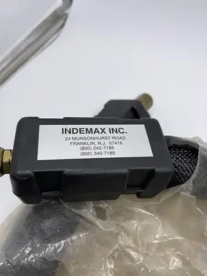 New | in-Stock INDEMAX INDEMAX A404N GLUE HOSE Hoses | ND Industrial Surplus #1216227