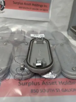 Used APPLETON ELECTRIC 470F Miscellaneous Equipment (Electrical & Power) | Surplus Asset Holdings #1198212