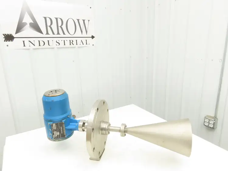 Used KROHNE _UNKNOWN_ Sensors Indiana US | Arrow Industrial #684543