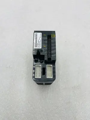 EMERSON DELTAV KJ3221X1-BA1 AO CARD 8 CH 4-20 MA HART SER 2 #K-2524