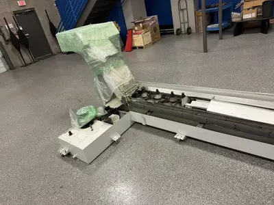 2012 MORI SEIKI NL2500SY/1250 Lathes, Production | Machnet (7)