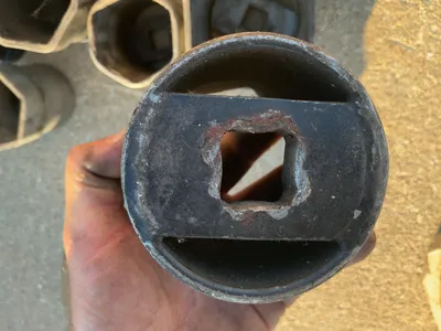 Used _UNKNOWN_ _UNKNOWN_ Wrenches Michigan US | Miedema Asset Management Group #1308383