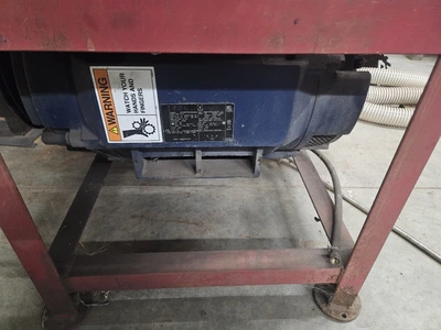 2010 OMAX MAXIEM 1530 Waterjet Cutters | Asset Exchange Corporation (12)