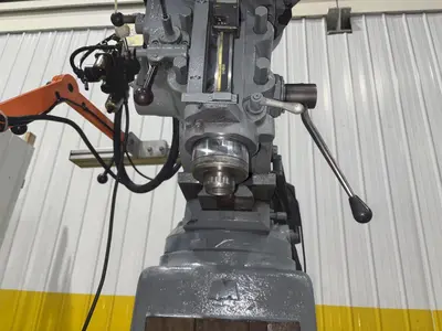 USED SEIKI 3VX