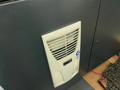 DMG Mori DMU 50 5 Axis Machining Center