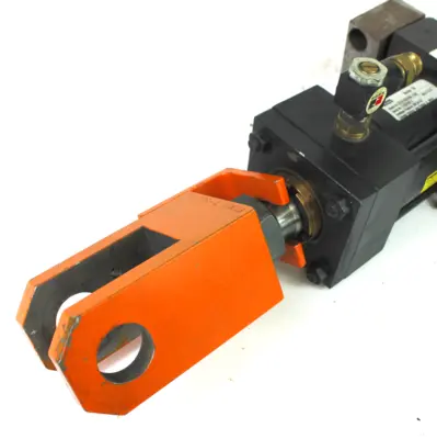 Parker 03.25 DD2AU38A 8.500 Series 2A Air Cylinder 250PSi