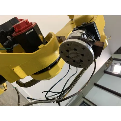 USED FANUC LTD M-16IB/20