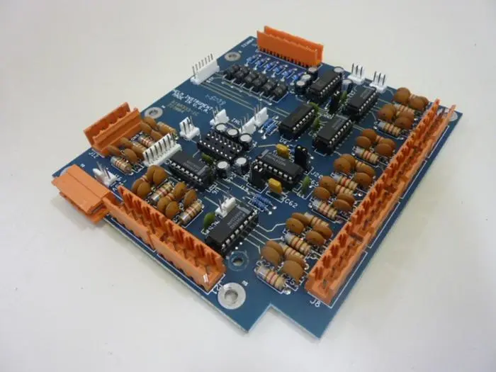 Used HELM B10A333-1C Circuit Boards Michigan US | Ideal Machinery #590301