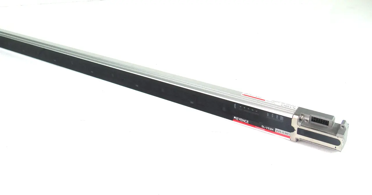 USED OMRON SL-V52H-T