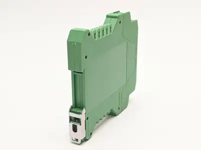 MCR-C-I-U- 4-DC,2814511 | Phoenix Contact MCR-C-I-U- 4-DC Signal Conditioner 2814511 - Used