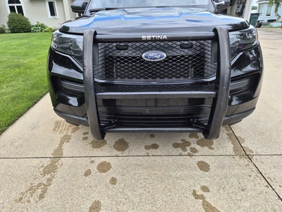 Used 2020 FORD EXPLORER SUVs Wyoming US | Miedema Asset Management Group #1312287