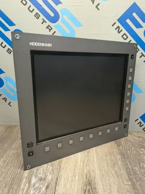Used HEIDENHAIN BF150 Programmable Logic Controllers South Carolina US | ESS Industrial Equipment Sales #1425928