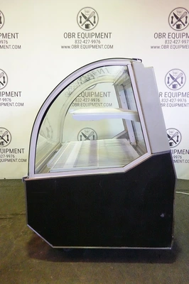 USED Turbo Air TB-4R