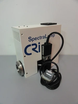 USED CRI SPECTRALAMP