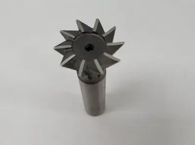 USED WHITNEY TOOL CO 910060M42