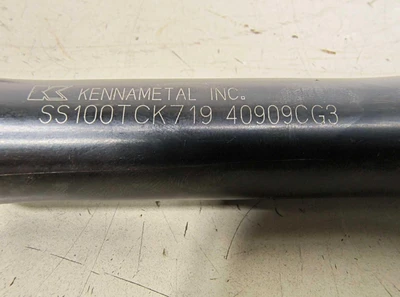 Kennametal _UNKNOWN_ Collet Chucks | Fram Fram LLC (12)