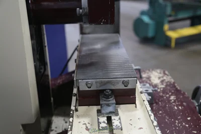 Used CHEVALIER FSG-618M Reciprocating Surface Grinders California US | Sterling Machinery Exchange #1465380