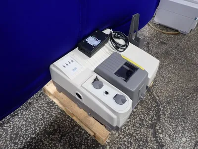 USED 2015 THERMO NICOLET CORP. NEXUS 670