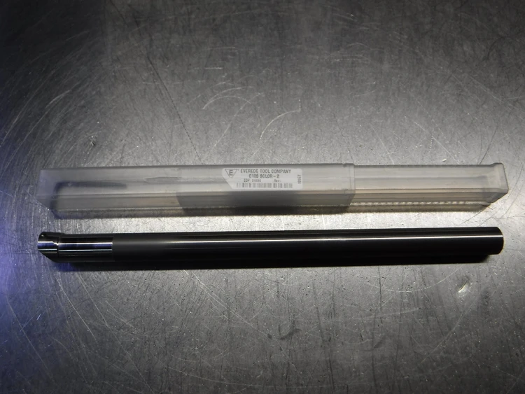 New | in-Stock EVEREDE TOOL COMPANY _UNKNOWN_ Boring Bars Michigan US | Superior Machine & Tool Inc #211527