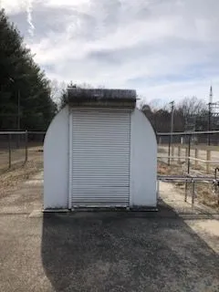 PIEDMONT ENERGY SYSTEMS, INC. 10000 GALLON Tanks & Silos | ESS Industrial Equipment Sales (4)