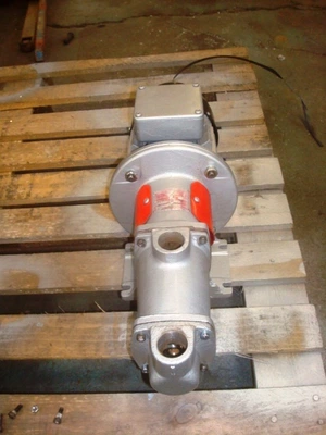 26 LPM Mono CGF232