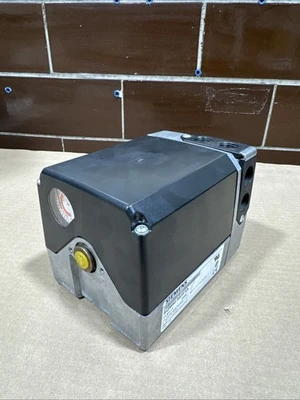 USED Siemens SQM50.460R1A
