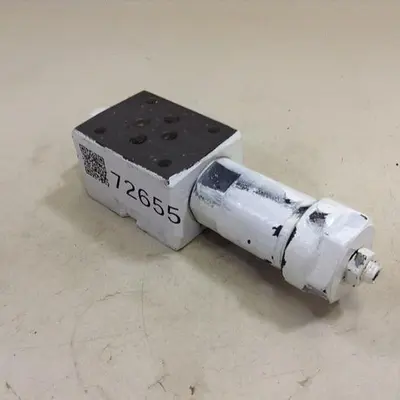 USED YUKEN MRB-01-B-30