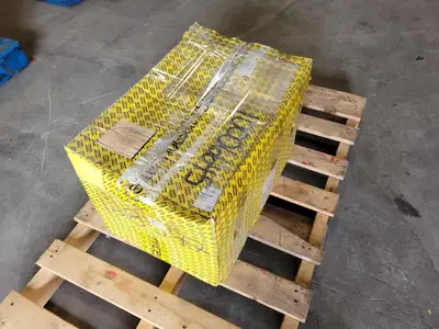 NEW ATLAS COPCO 2912450605