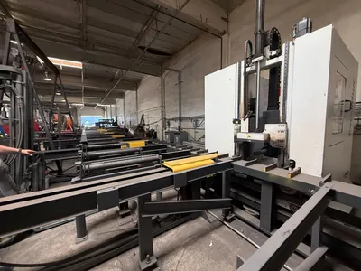 USED 2017 FICEP 1201DE