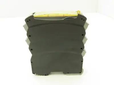 Schmersal SRB-E-232ST Safety Monitoring Module 24VDC 0-30Sec Drop-Out Delay