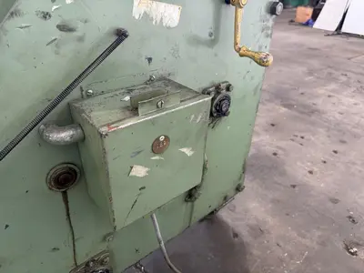 USED ROWE 2010J-PR