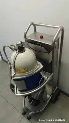 USED ALFA LAVAL IFB 403 X-73