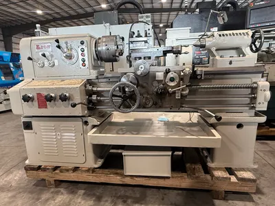 1980 EUROPEAN LION c11MB Engine Lathes | GMT (16)