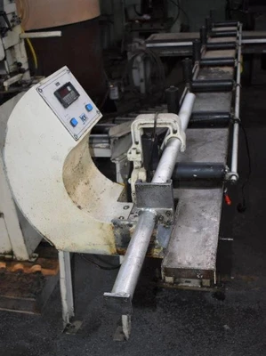 1995 EISELE VMS350PV Cold & Friction | Mohawk Machinery (4)